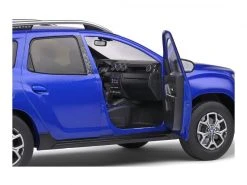 Solido Geländewagen Dacia Duster blau 1:18 -Cast Modelle Verkaufe 201760474 xxl