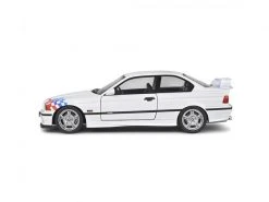 Solido Sportwagen BMW E36 M3 Lightweight weiss 1:18 -Cast Modelle Verkaufe 201764030 xxl