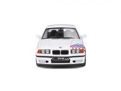 Solido Sportwagen BMW E36 M3 Lightweight weiss 1:18 -Cast Modelle Verkaufe 201764045 xxl