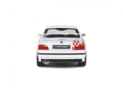 Solido Sportwagen BMW E36 M3 Lightweight weiss 1:18 -Cast Modelle Verkaufe 201764047 xxl