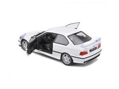 Solido Sportwagen BMW E36 M3 Lightweight weiss 1:18 -Cast Modelle Verkaufe 201764055 xxl
