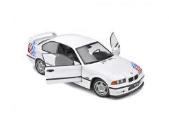 Solido Sportwagen BMW E36 M3 Lightweight weiss 1:18 -Cast Modelle Verkaufe 201764057 xxl