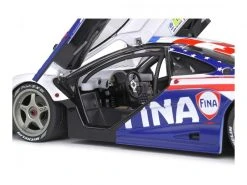 Solido Rennwagen McLaren F1 GTR #39 weiss 1:18 -Cast Modelle Verkaufe 201764536 xxl