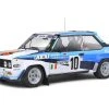 Solido Rally Fiat 131 Abarth #10 weiss/blau 1:18