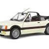 Solido PKW Peugeot 205 Cabrio Weiss 1:18 2 Solido PKW Peugeot 205 Cabrio Weiss 1:18 -Cast Modelle Verkaufe 203730224 xxl