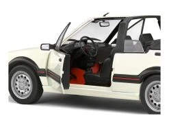 Solido PKW Peugeot 205 Cabrio Weiss 1:18 15 Solido PKW Peugeot 205 Cabrio Weiss 1:18 -Cast Modelle Verkaufe 203730230 xxl