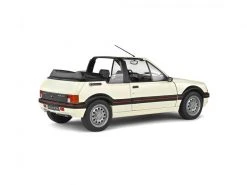 Solido PKW Peugeot 205 Cabrio Weiss 1:18 17 Solido PKW Peugeot 205 Cabrio Weiss 1:18 -Cast Modelle Verkaufe 203730234 xxl