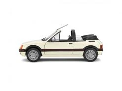 Solido PKW Peugeot 205 Cabrio Weiss 1:18 19 Solido PKW Peugeot 205 Cabrio Weiss 1:18 -Cast Modelle Verkaufe 203730238 xxl
