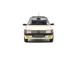 Solido PKW Peugeot 205 Cabrio Weiss 1:18 21 Solido PKW Peugeot 205 Cabrio Weiss 1:18 -Cast Modelle Verkaufe 203730242 xxl