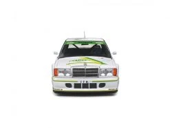 Solido Rennwagen Mercedes-Benz EVO 2 weiss #10 1:18 18 Solido Rennwagen Mercedes-Benz EVO 2 weiss #10 1:18 -Cast Modelle Verkaufe 205064078 xxl