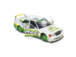 Solido Rennwagen Mercedes-Benz EVO 2 weiss #10 1:18 19 Solido Rennwagen Mercedes-Benz EVO 2 weiss #10 1:18 -Cast Modelle Verkaufe 205064082 xxl