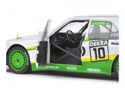 Solido Rennwagen Mercedes-Benz EVO 2 weiss #10 1:18 21 Solido Rennwagen Mercedes-Benz EVO 2 weiss #10 1:18 -Cast Modelle Verkaufe 205064088 xxl