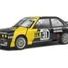 Solido Rennwagen BMW E30 M3 schwarz #31 1:18 -Cast Modelle Verkaufe 207008044 xxl