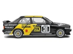 Solido Rennwagen BMW E30 M3 schwarz #31 1:18 16 Solido Rennwagen BMW E30 M3 schwarz #31 1:18 -Cast Modelle Verkaufe 207008053 xxl