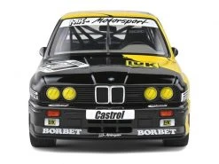 Solido Rennwagen BMW E30 M3 schwarz #31 1:18 17 Solido Rennwagen BMW E30 M3 schwarz #31 1:18 -Cast Modelle Verkaufe 207008055 xxl