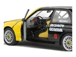 Solido Rennwagen BMW E30 M3 schwarz #31 1:18 21 Solido Rennwagen BMW E30 M3 schwarz #31 1:18 -Cast Modelle Verkaufe 207008063 xxl