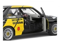Solido Rennwagen BMW E30 M3 schwarz #31 1:18 22 Solido Rennwagen BMW E30 M3 schwarz #31 1:18 -Cast Modelle Verkaufe 207008065 xxl