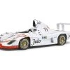 Solido Rennwagen Porsche 936 weiss #11 1:18