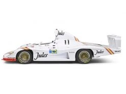 Solido Rennwagen Porsche 936 weiss #11 1:18 -Cast Modelle Verkaufe 207008186 xxl