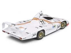 Solido Rennwagen Porsche 936 weiss #11 1:18 -Cast Modelle Verkaufe 207008194 xxl