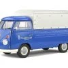 Solido Nutzfahrzeug VW T1 Pritsche/Plane Blau 1:18 2 Solido Nutzfahrzeug VW T1 Pritsche/Plane Blau 1:18 -Cast Modelle Verkaufe 207667840 xxl