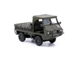 ACE Steyr-Puch Haflinger AP 700 mit Plane auf Ladefläche 1:43 -Cast Modelle Verkaufe 208033806 xxl