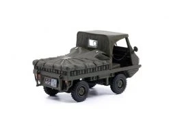 ACE Steyr-Puch Haflinger AP 700 mit Plane auf Ladefläche 1:43 -Cast Modelle Verkaufe 208033810 xxl