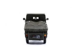 ACE Steyr-Puch Haflinger AP 700 mit Plane auf Ladefläche 1:43 -Cast Modelle Verkaufe 208033823 xxl