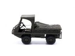 ACE Steyr-Puch Haflinger AP 700 mit Plane auf Ladefläche 1:43 -Cast Modelle Verkaufe 208033840 xxl