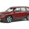 Solido Geländewagen Mercedes-Benz GLB X247 AMG Rot 1:18 1 Solido Geländewagen Mercedes-Benz GLB X247 AMG Rot 1:18 -Cast Modelle Verkaufe 208103129 xxl