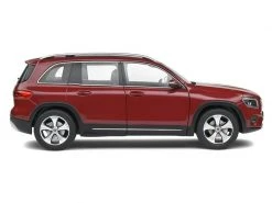 Solido Geländewagen Mercedes-Benz GLB X247 AMG Rot 1:18 15 Solido Geländewagen Mercedes-Benz GLB X247 AMG Rot 1:18 -Cast Modelle Verkaufe 208103133 xxl