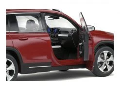 Solido Geländewagen Mercedes-Benz GLB X247 AMG Rot 1:18 21 Solido Geländewagen Mercedes-Benz GLB X247 AMG Rot 1:18 -Cast Modelle Verkaufe 208103145 xxl