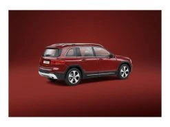 Solido Geländewagen Mercedes-Benz GLB X247 AMG Rot 1:18 23 Solido Geländewagen Mercedes-Benz GLB X247 AMG Rot 1:18 -Cast Modelle Verkaufe 208103149 xxl
