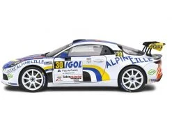 Solido Rally Alpine A110 R-GT Weiss #30 1:18 15 Solido Rally Alpine A110 R-GT Weiss #30 1:18 -Cast Modelle Verkaufe 208103223 xxl