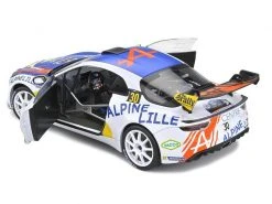 Solido Rally Alpine A110 R-GT Weiss #30 1:18 20 Solido Rally Alpine A110 R-GT Weiss #30 1:18 -Cast Modelle Verkaufe 208103238 xxl