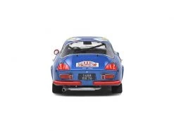 Solido Rally Alpine A110 1600S #88 1:18 14 Solido Rally Alpine A110 1600S #88 1:18 -Cast Modelle Verkaufe 208107398 xxl