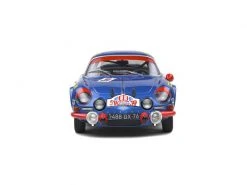 Solido Rally Alpine A110 1600S #88 1:18 17 Solido Rally Alpine A110 1600S #88 1:18 -Cast Modelle Verkaufe 208107405 xxl