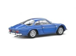 Solido Sportwagen Alpine A110 1600S Blau 1:18 -Cast Modelle Verkaufe 208107456 xxl
