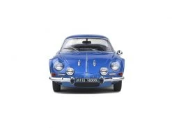 Solido Sportwagen Alpine A110 1600S Blau 1:18 -Cast Modelle Verkaufe 208107460 xxl