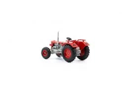 ACE Traktor Set Hürlimann D210 mit Rapid und Anhänger 1:87 32 ACE Traktor Set Hürlimann D210 mit Rapid und Anhänger 1:87 -Cast Modelle Verkaufe 211034016 xxl
