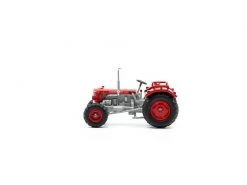 ACE Traktor Set Hürlimann D210 mit Rapid und Anhänger 1:87 33 ACE Traktor Set Hürlimann D210 mit Rapid und Anhänger 1:87 -Cast Modelle Verkaufe 211034025 xxl