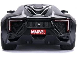 Jada Toys Lykan Hypersport, Marvel Avengers Black Panther 1:24 18 Jada Toys Lykan Hypersport, Marvel Avengers Black Panther 1:24 -Cast Modelle Verkaufe 211213729 xxl