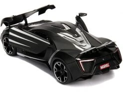 Jada Toys Lykan Hypersport, Marvel Avengers Black Panther 1:24 19 Jada Toys Lykan Hypersport, Marvel Avengers Black Panther 1:24 -Cast Modelle Verkaufe 211213732 xxl