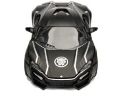 Jada Toys Lykan Hypersport, Marvel Avengers Black Panther 1:24 20 Jada Toys Lykan Hypersport, Marvel Avengers Black Panther 1:24 -Cast Modelle Verkaufe 211213735 xxl