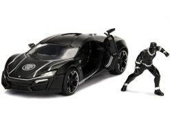Jada Toys Lykan Hypersport, Marvel Avengers Black Panther 1:24 22 Jada Toys Lykan Hypersport, Marvel Avengers Black Panther 1:24 -Cast Modelle Verkaufe 211213739 xxl