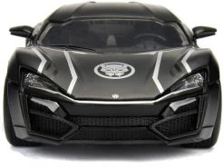 Jada Toys Lykan Hypersport, Marvel Avengers Black Panther 1:24 23 Jada Toys Lykan Hypersport, Marvel Avengers Black Panther 1:24 -Cast Modelle Verkaufe 211213741 xxl