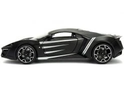 Jada Toys Lykan Hypersport, Marvel Avengers Black Panther 1:24 24 Jada Toys Lykan Hypersport, Marvel Avengers Black Panther 1:24 -Cast Modelle Verkaufe 211213743 xxl