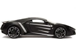 Jada Toys Lykan Hypersport, Marvel Avengers Black Panther 1:24 25 Jada Toys Lykan Hypersport, Marvel Avengers Black Panther 1:24 -Cast Modelle Verkaufe 211213745 xxl
