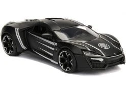Jada Toys Lykan Hypersport, Marvel Avengers Black Panther 1:24 26 Jada Toys Lykan Hypersport, Marvel Avengers Black Panther 1:24 -Cast Modelle Verkaufe 211213747 xxl