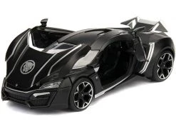 Jada Toys Lykan Hypersport, Marvel Avengers Black Panther 1:24 27 Jada Toys Lykan Hypersport, Marvel Avengers Black Panther 1:24 -Cast Modelle Verkaufe 211213749 xxl